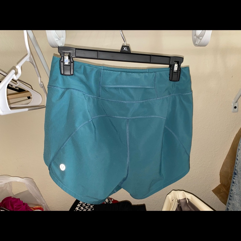 Lululemon Shorts - Picture 2 of 3